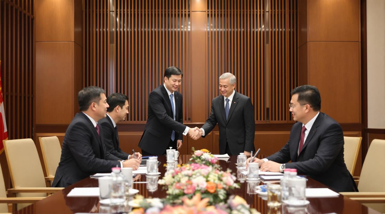 影视大全与Netflix达成战略合作，多部作品将登陆全球平台